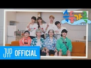 3rd Anniversary SKZ Family