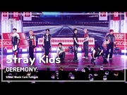 Stray Kids