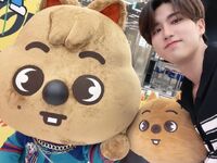@realstraykids May 30