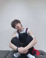 @realstraykids May 20