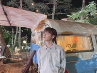 @realstraykids Jul. 8