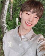 @realstraykids Jul. 8