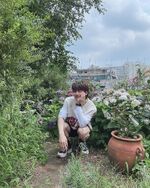 @realstraykids Aug. 1