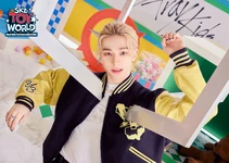 Hyunjin