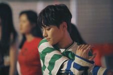 "My Pace" M/V Shooting