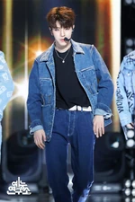 "My Side" (Seungmin)