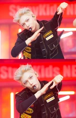 "God's Menu" Inkigayo Jun. 21