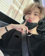 @realstraykids Jul. 1