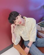 @realstraykids Aug. 25