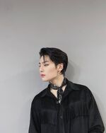 @realstraykids Sep. 4