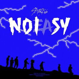 NOEASY Digital Cover
