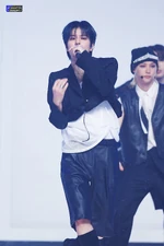 "LALALALA" Seungmin