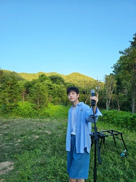 Seungmin Twitter 240707 (1)