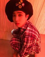 @realstraykids Jun. 27