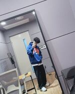 @realstraykids Nov. 26