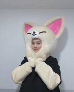 @realstraykids Feb. 20