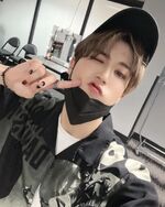 @realstraykids Aug. 22