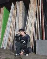 @realstraykids Oct. 14