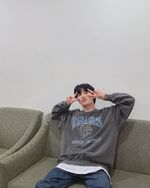 @realstraykids Dec. 4