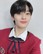 @realstraykids Dec. 25