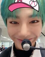 @realstraykids Feb. 9