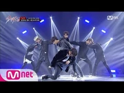 Stray Kids Ep.10 Dec. 19, 2017