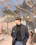 @realstraykids Feb. 28