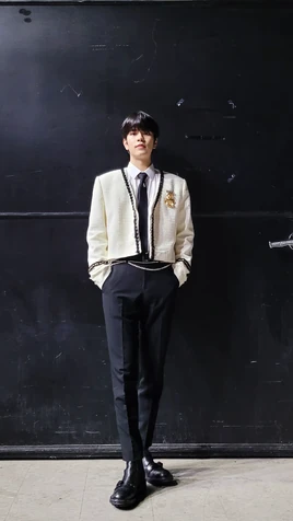 Seungmin Twitter 210520