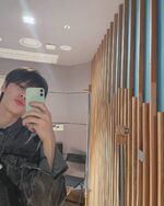 @realstraykids May 9