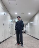 @realstraykids Sep. 10