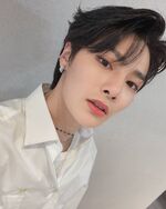 @realstraykids Sep. 20