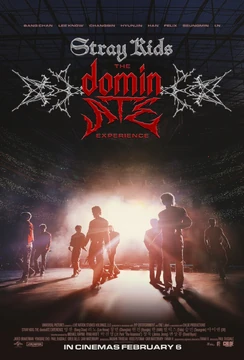 Stray Kids: The dominATE Experience | Stray Kids Wiki | Fandom