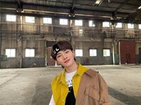 @realstraykids Sep. 29