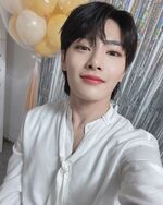 @realstraykids Nov. 9