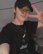 @realstraykids May 13