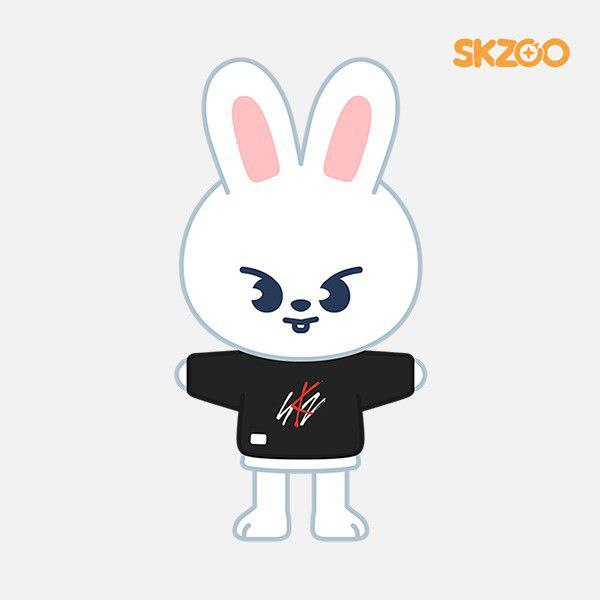 StrayKids SKZOO Leebit - アイドル