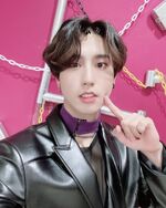 @realstraykids Apr. 9