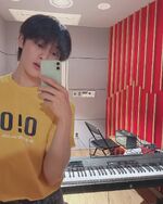 @realstraykids May 14