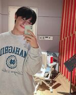 @realstraykids Sep. 28