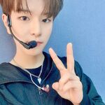 @realstraykids Apr. 3