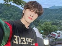 @realstraykids Jul. 1