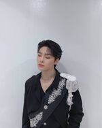 @realstraykids Sep. 1