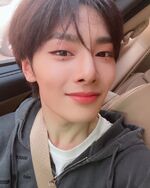 @realstraykids Sep. 11