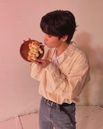 @realstraykids Oct. 6