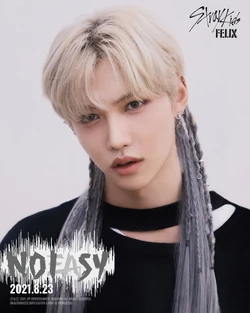 NOEASY/Gallery | Stray Kids Wiki | Fandom