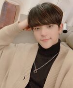 @realstraykids Jan. 22