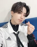 @realstraykids Apr. 3