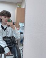 @realstraykids Jun. 4