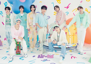 Season's Greetings | Stray Kids Wiki | Fandom