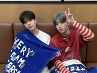 @Stray_Kids Jan. 14, 2025